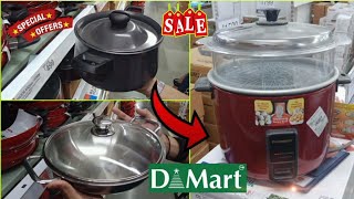 D'mart offers on Usefull kitchen products,containers , organisers #kitchengadgets #viral