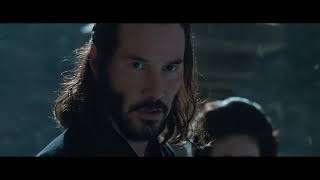 47 RONIN Official Trailer 2