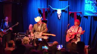 Junior Brown - Broke Down South Of Dallas