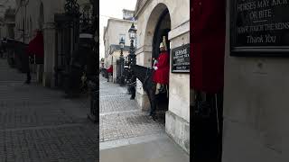 🌎 Horse Guards Parade | London | UK | #travel #horseguardsparade  #london