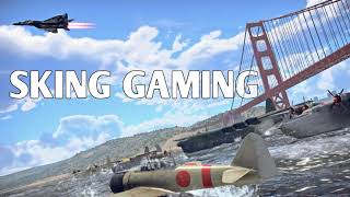 War Thunder live stream