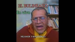 El BULINEADO. Las manos de mi padre.