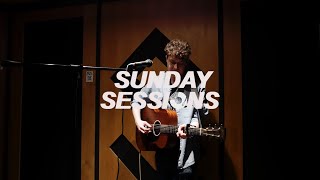 Louis Croft - 'There Is a Light That Never Goes Out' for Sunday Sessions (The Smiths cover)