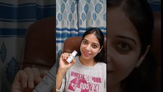 My 5 step skin care routine | Open pores skin care routine #fixderma #poreminimizer