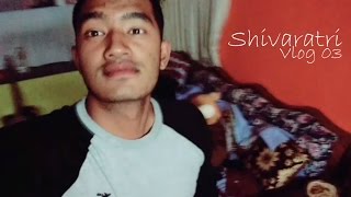 Shivaratri 2017 | Family Vlog