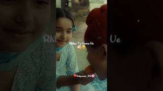 Veera | Sargi Maan 😍🌹 | Whatsapp Status | New Punjabi Song | #shorts #reels #status #rakshabandhan