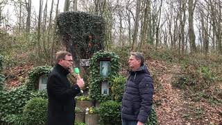 Geister im Kreis Borken #3 -Schwarze Madonna - GAKB