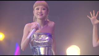 西野カナ Kana Nishino 『Summer Girl feat.MINMI』 (Love Collection Tour ~pink & mint~)