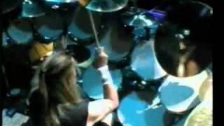 Iron Maiden - Phantom Of The Opera (Argentina 2009)