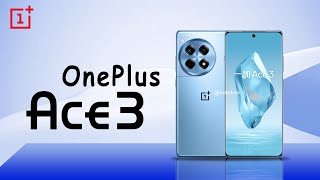 ONEPLUS ACE 3 (ONEPLUS 12R) HARGA DAN SPESIFIKASI BARU 2024 REVIEW INDONESIA