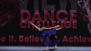 Across The Universe - Senior Contemporary Duet