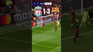 Liverpool vs Barcelona 2019#football #lfc #ucl #barcelona