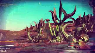 No Man's Sky - Maraton