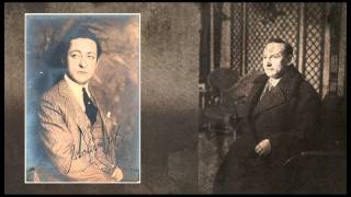 Heifetz Plays Hebrew Dance (Achron)