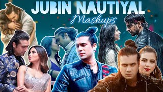 Jubin Nautiyal Lofi Mashup 2022 | Jubin Nautiyal Hit Mashup