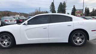 2014 Dodge Charger SXT for sale in Kitsap County WA