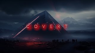 Covert - Ambient Sci-fi Blade Runner Music - 1 Hour Chill Serene Sounds