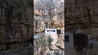 Oldest Mahadev Temple in Ranthambore #shorts #mahadev