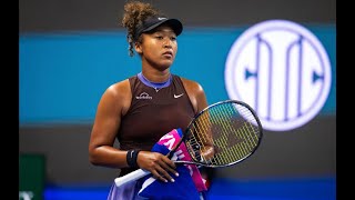 Naomi Osaka issues furious statement as tennis star outlines why she isn't a 'fluke'【News】