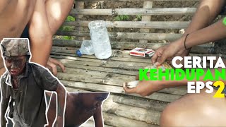 Cerita kehidupan eps2 - geger perkoro remi