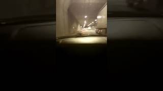 Nissan Skyline R33  Dortmund Tunnel