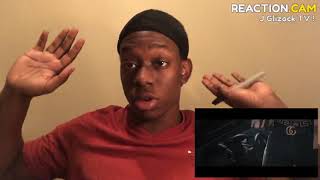 He’s Back ! 🔥 Chris Sails - Freestyle (OFFICIAL MUSIC VIDEO) – REACTION.CAM