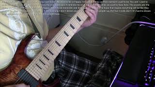 Observer - The Acacia Strain Guitar Cover