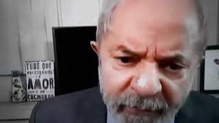 A soberania Nascional em risco. Lula quer entregar o Brasil para o imperialismo Prt 01