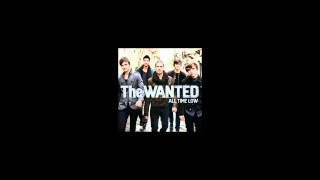 The Wanted - All Time Low