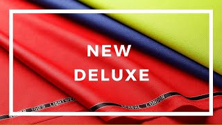 THE NEW DELUXE COLLECTION