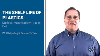 Boedeker TECH Talk Episode 12 | Understanding the Shelf Life of Plastics