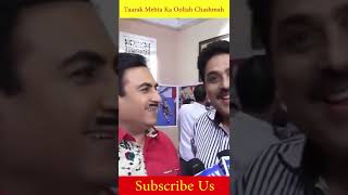 Taarak Mehta Ka Ooltah Chashmah - Shailesh Lodha Left the show