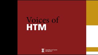 Voices of HTM