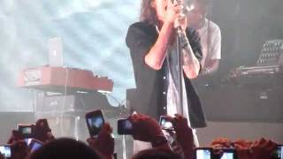 Incubus Live in Manila - Wish You Were Here