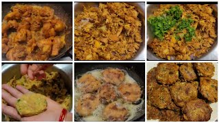 Hyderabadi Chicken Cutlet Recipe in easy method/Chicken ki cutlis aasan tarike se banayein