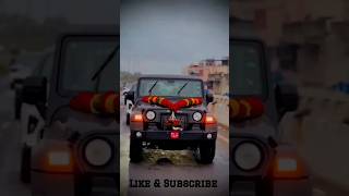 Thar #thar #viral #trending