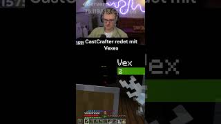 CastCrafter redet mit Vexes  #castcrafter #minecraft