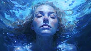 Sensory Deprivation Tank Simulation - Isolation Tank Deep Sleep Music - Float Tank (Delta Waves)