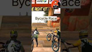 Cycle Race 😱 Gameplay Android iOS 🔥 #cyclestunt #ytshots #shorts #shortsfeed #trending