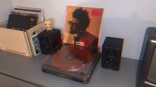 The Weeknd - Blinding Lights Vinyl Unboxing (UO Exclusive)