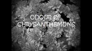 Odour of Chrysanthemums