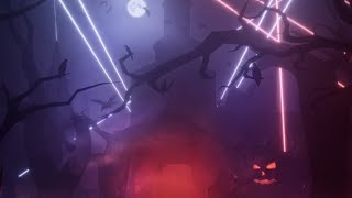 Beat Saber Made A Halloween Level And It’s Awesome