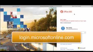 Install Microsoft Office Suite