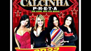 Calcinha Preta Volume 22 -  Sou Assim, Não Vou Mudar - CD Completo - Rádio Só Forró FM