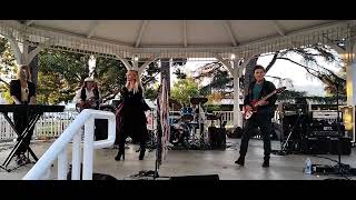 Mirage - Fleetwood Mac Tribute Band