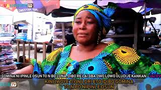 GOMINA OYETOLA LA O D'IBO FUN - AWON ENIYAN IPINLE OSUN TI SORO #osun #osunstate #tinubu2023