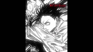 Yuta being a menace? Jujutsu kaisen manga edit #jjk #manga #youtubeshorts