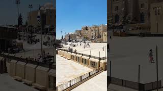 Western Wall, Jerusalem Israel