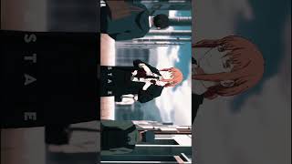 Makima's Devil Contract is so Cool [Cool/Badass Amv/Edit]