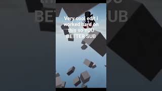 Like and subscribe lol plz I worked hard on this PLZ